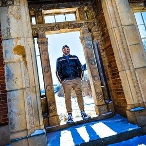 Meet your Posher, Ryan